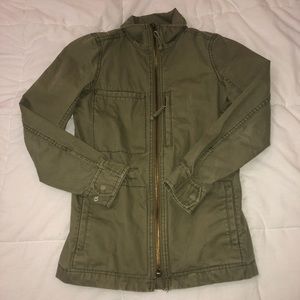 Madewell Jacket